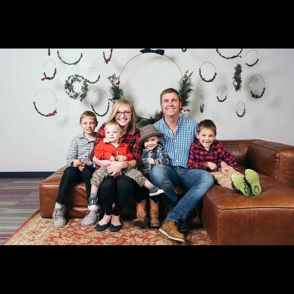 Meet your Posher, Kara